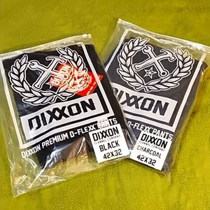 Dixxon Premium D-Flex Pants
